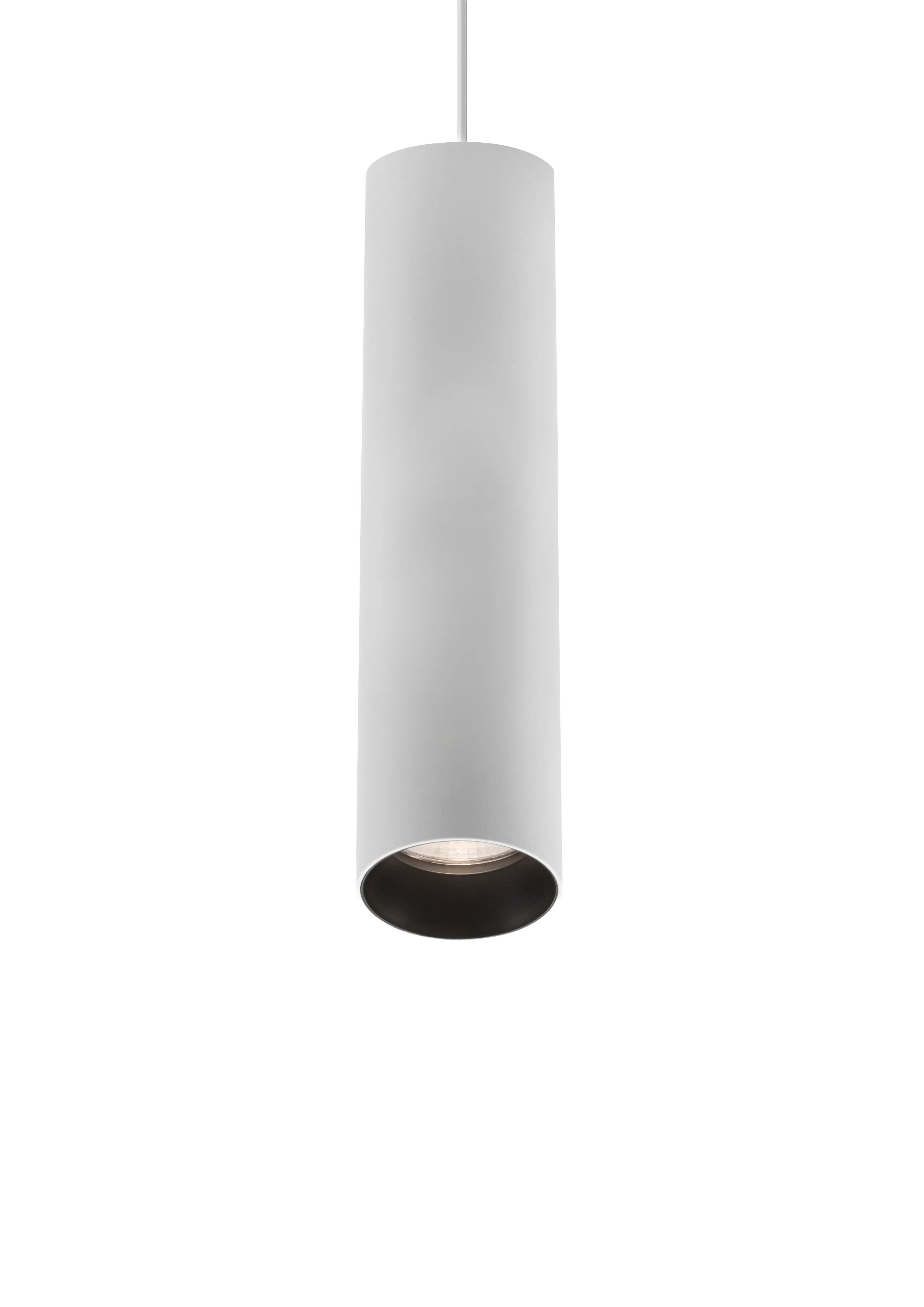 CROLL COLGANTE 11W Ø52X500MM